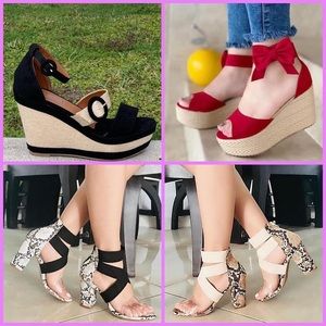 Fashion shoes